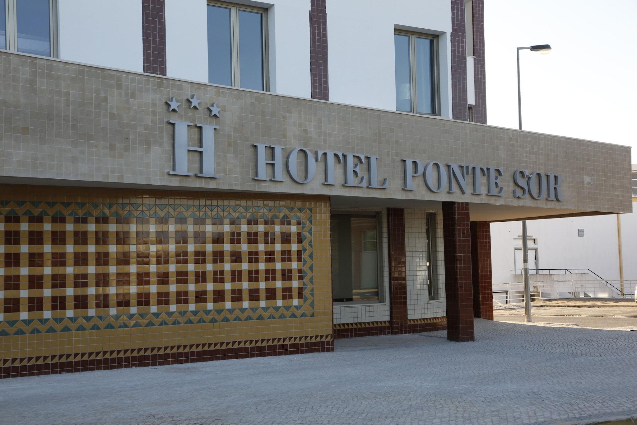 Varios Hotel Ponte Sor