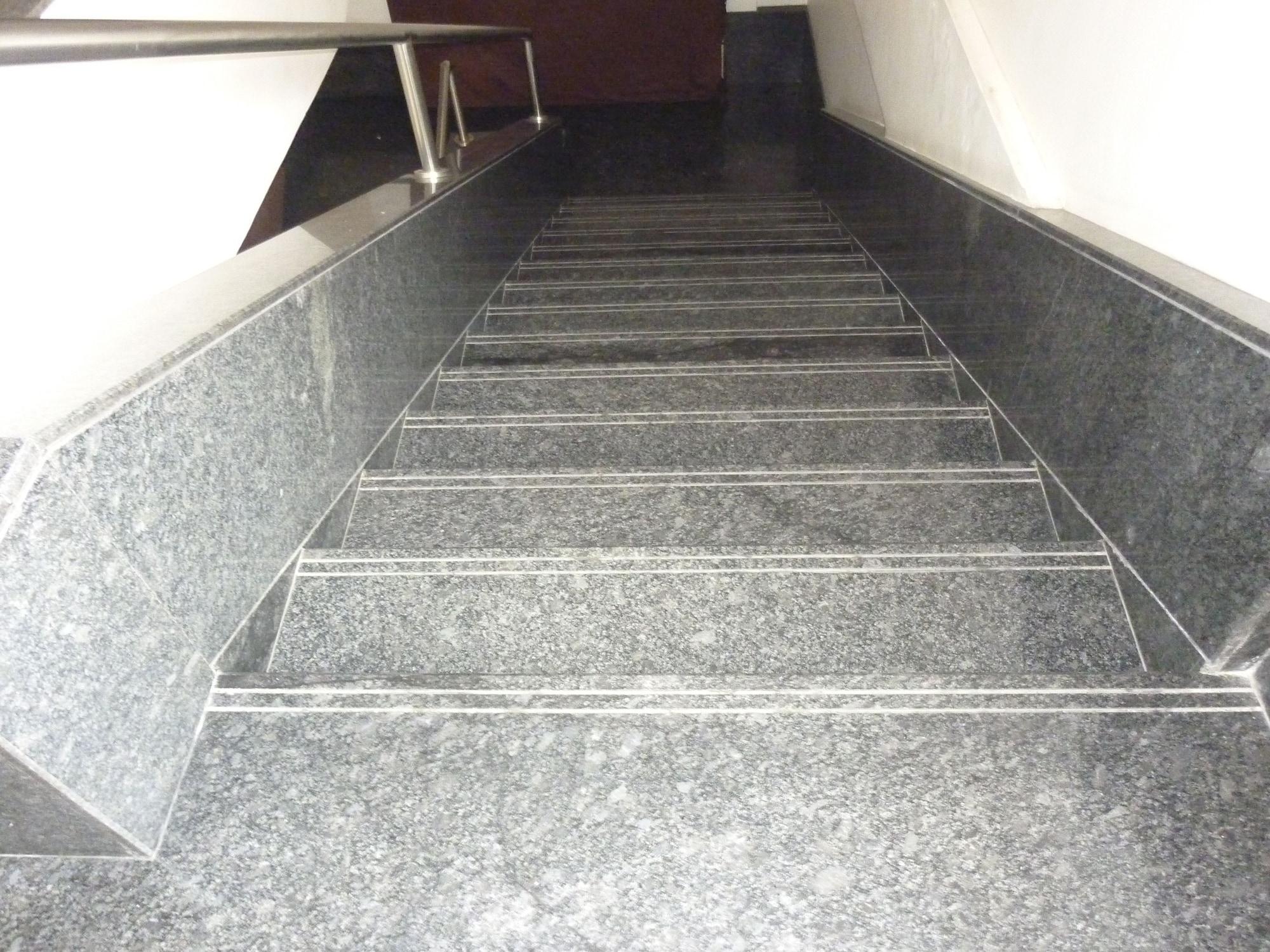 Varios Hotel New Bengal