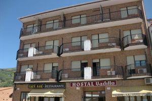 Alojamiento - Hostal Vadillo