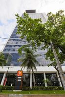 Alojamiento - FIT Transamerica Recife