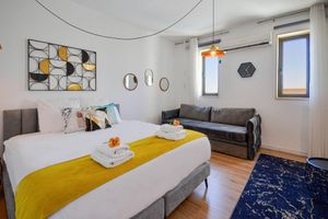 Alquiler Vacacional - YalaRent Caesar's Villa - Families only