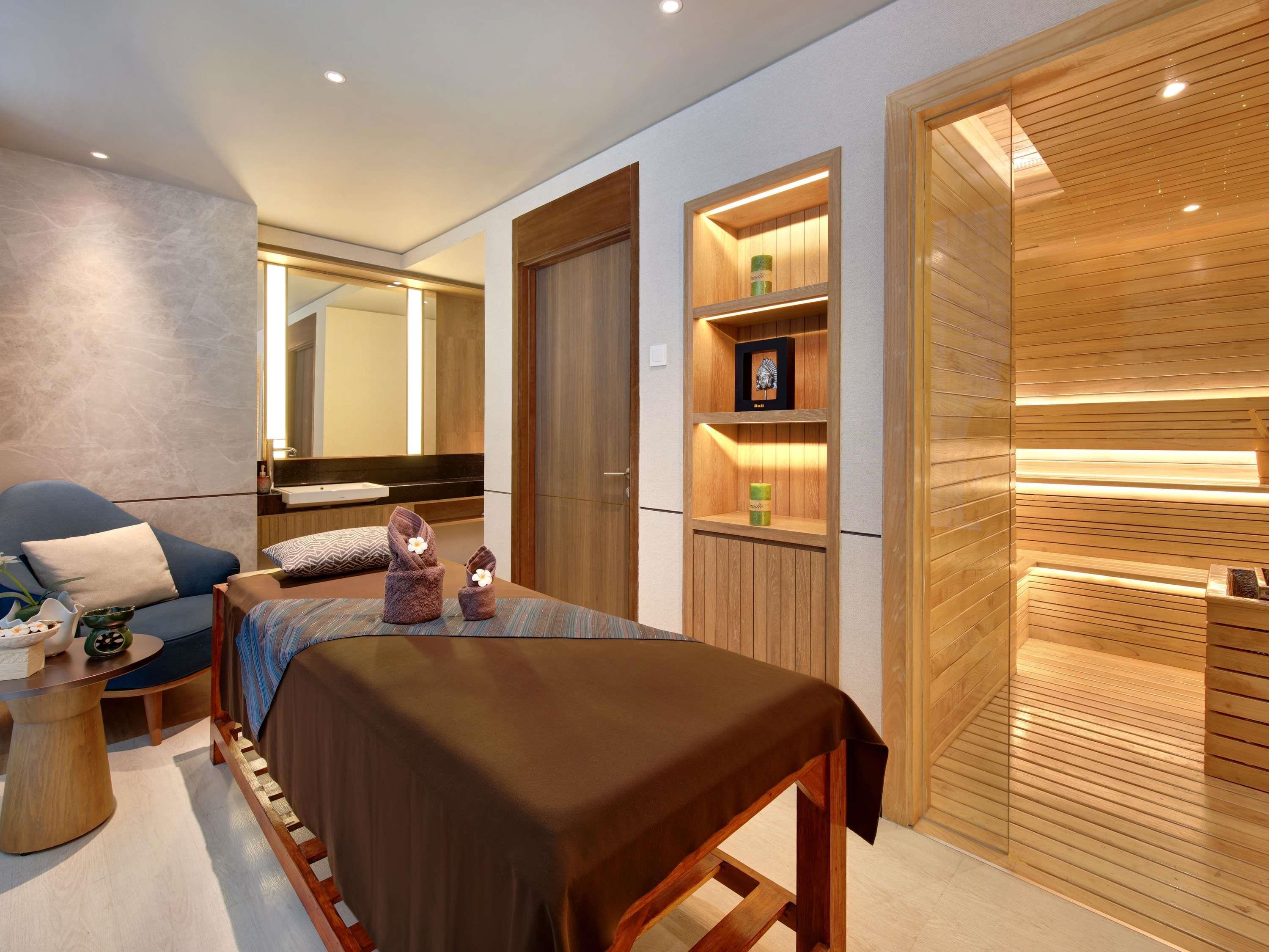 Spa Mercure Pangkalan BUN