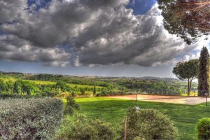 Alquiler Vacacional - Tenuta Cusmano Villa Resort