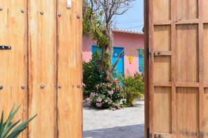 Alojamiento - Hostal Casamart, El Rodadero