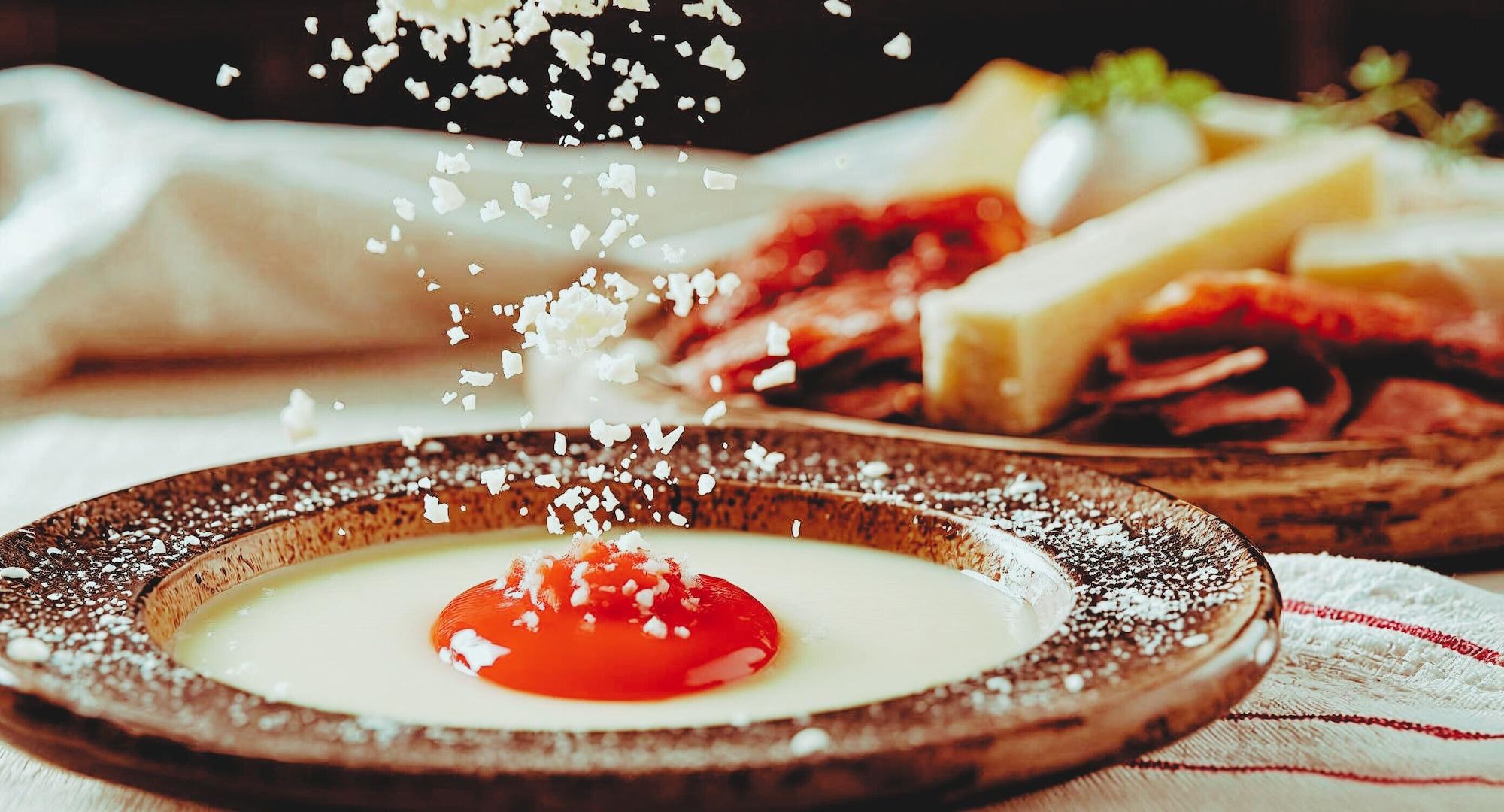 Restaurant ARICCIA LUXURY HOUSE