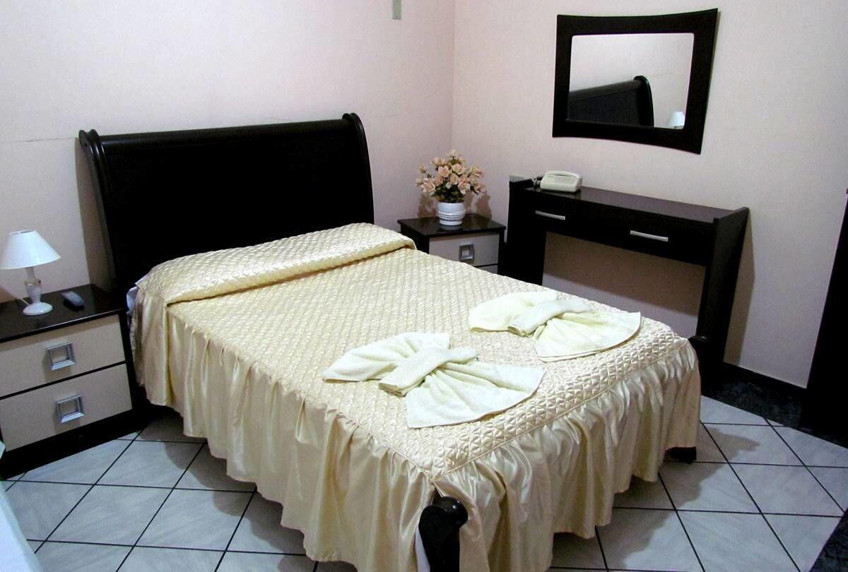 Habitación Hotel Turi