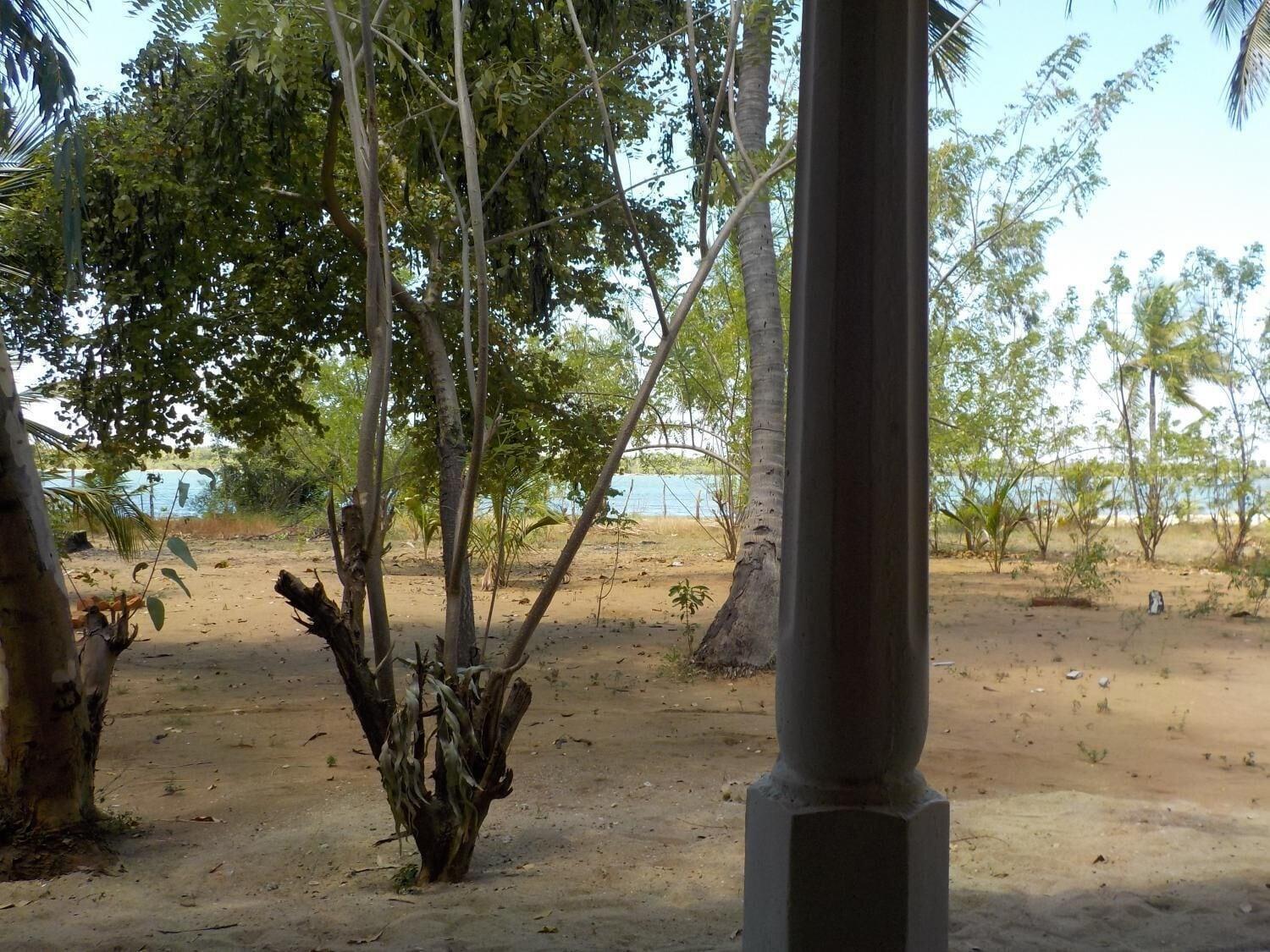 Playa Reef Pasikudah