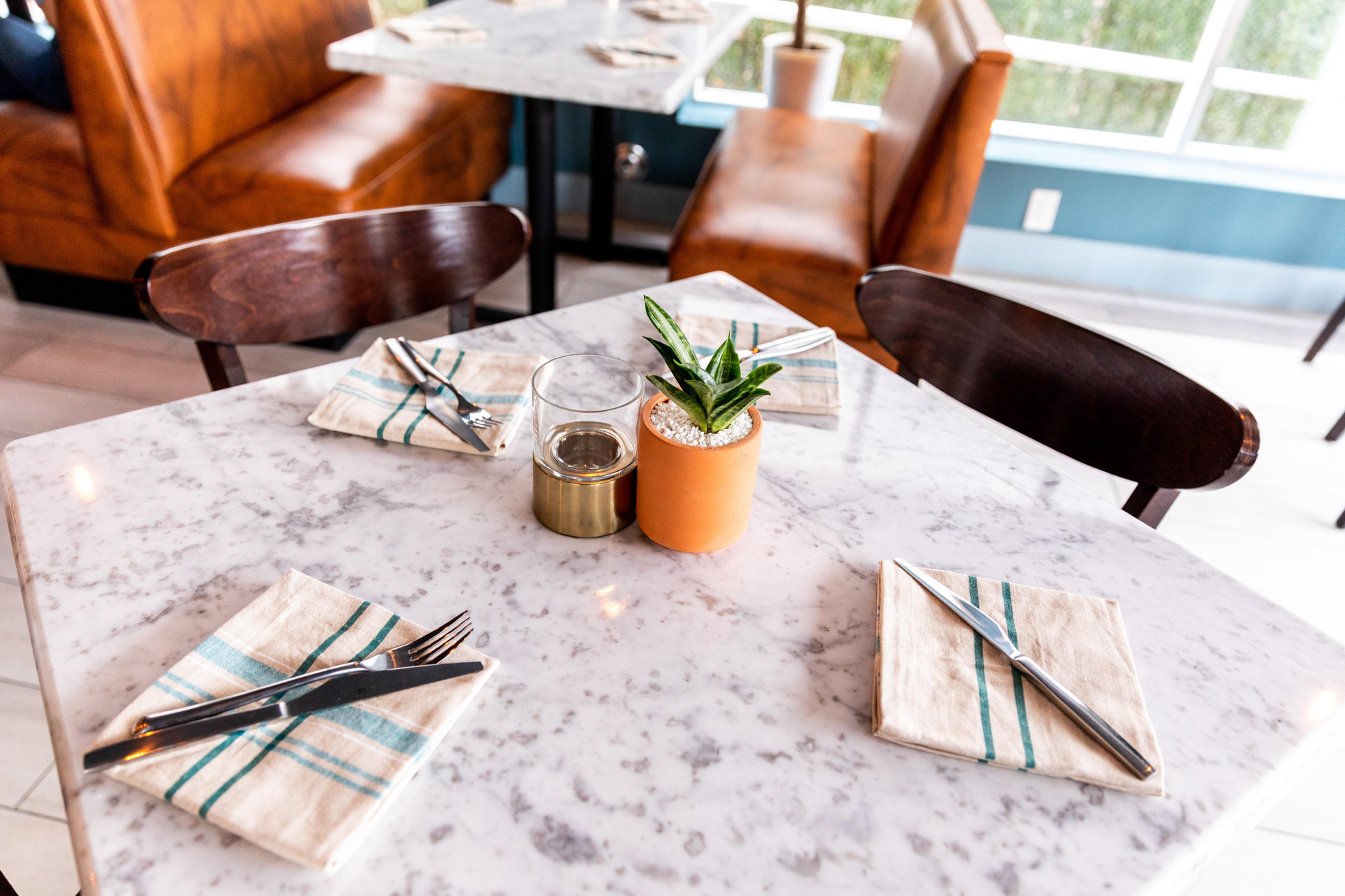 Restaurant Casa Boutique Hotel