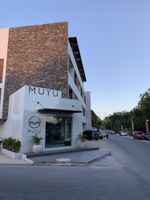 Alojamiento - Hotel Muyu Tulum