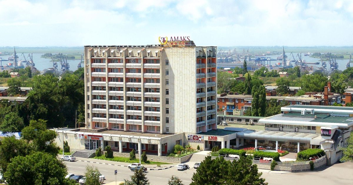 Kazan amaks hotels ru wi fi подключить