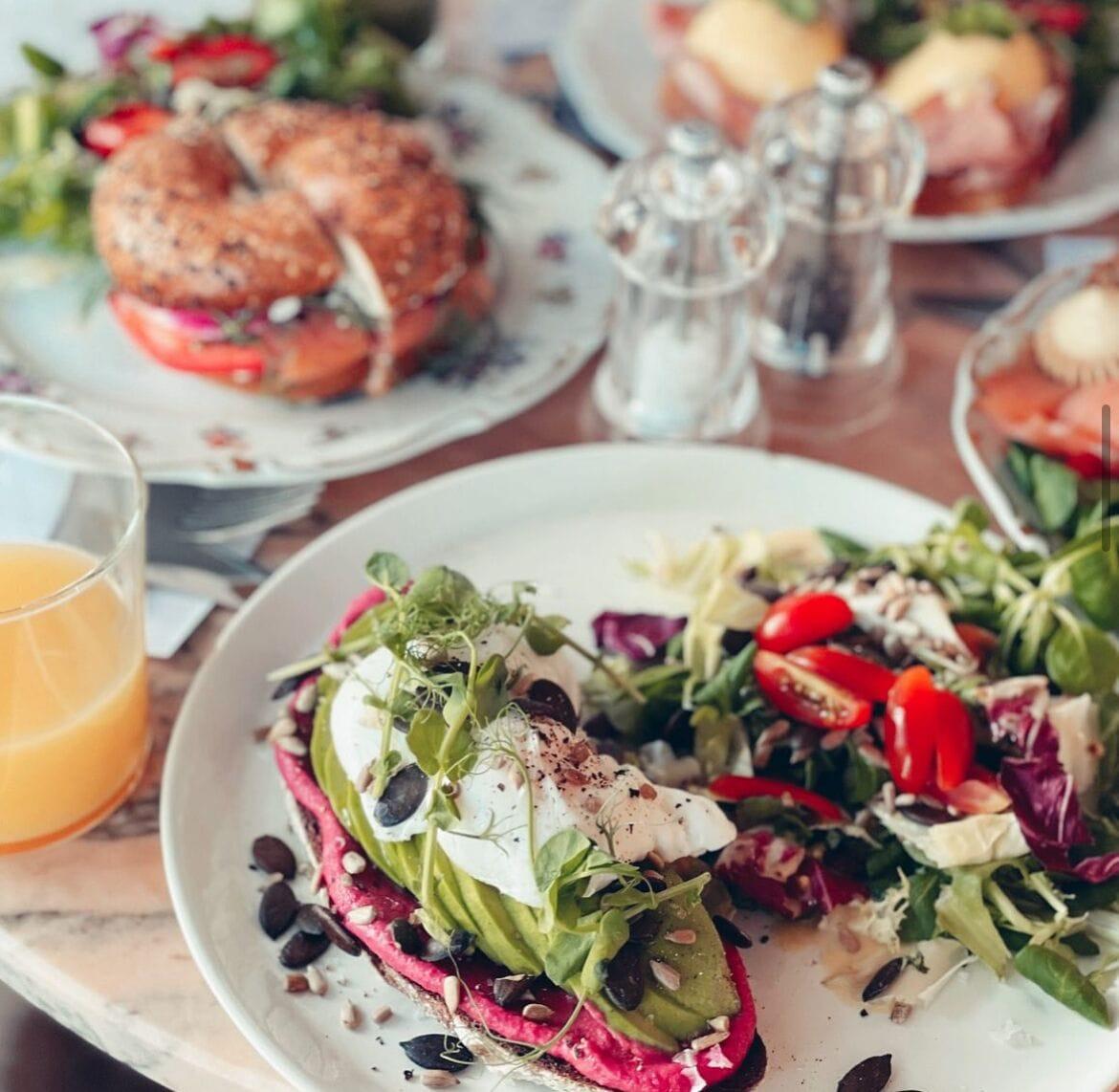 Restaurant Numa Berlin Kudamm