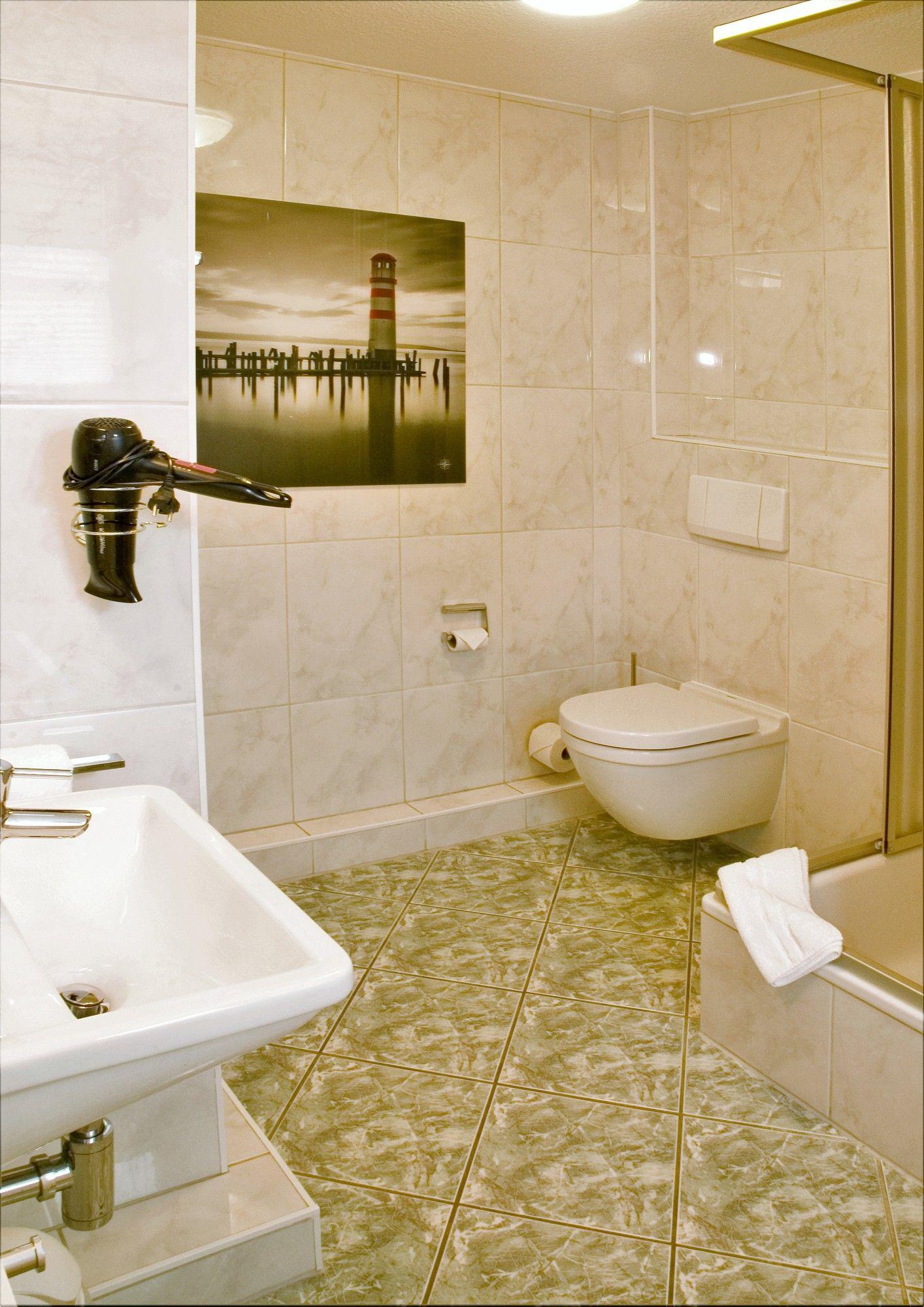 Equipamiento de Habitación Hotel Auszeit