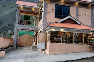 Alojamiento - Moon Lodges Naran