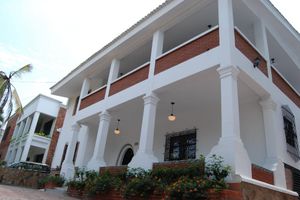 Alojamiento - Hotel Boutique Karlo