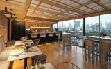 Four Points by Sheraton Mexico City, Colonia Roma