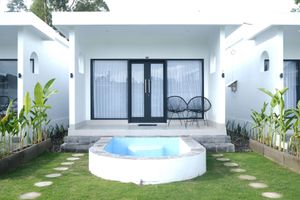 Alquiler Vacacional - The Vici Batur Villa & Restaurant