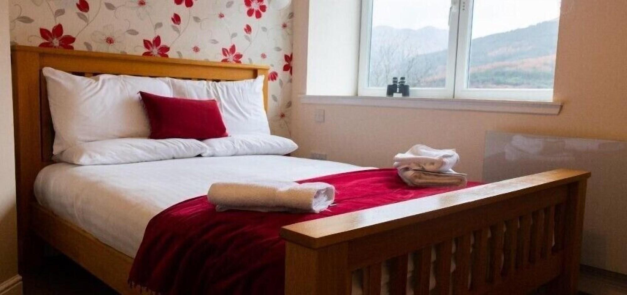 Habitación Lochside Guest House