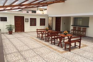 Hospedagens - Hotel Margarita 2