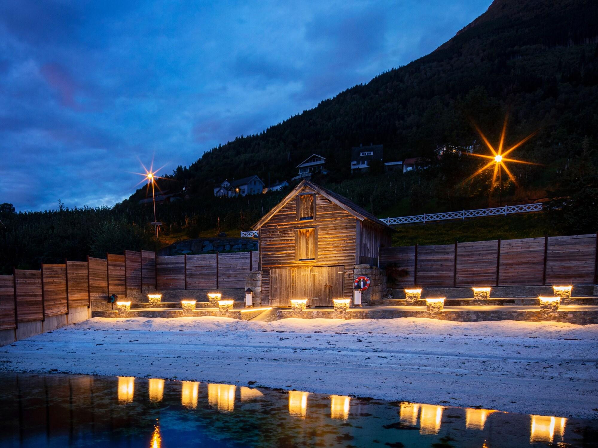 Playa Hotel Ullensvang