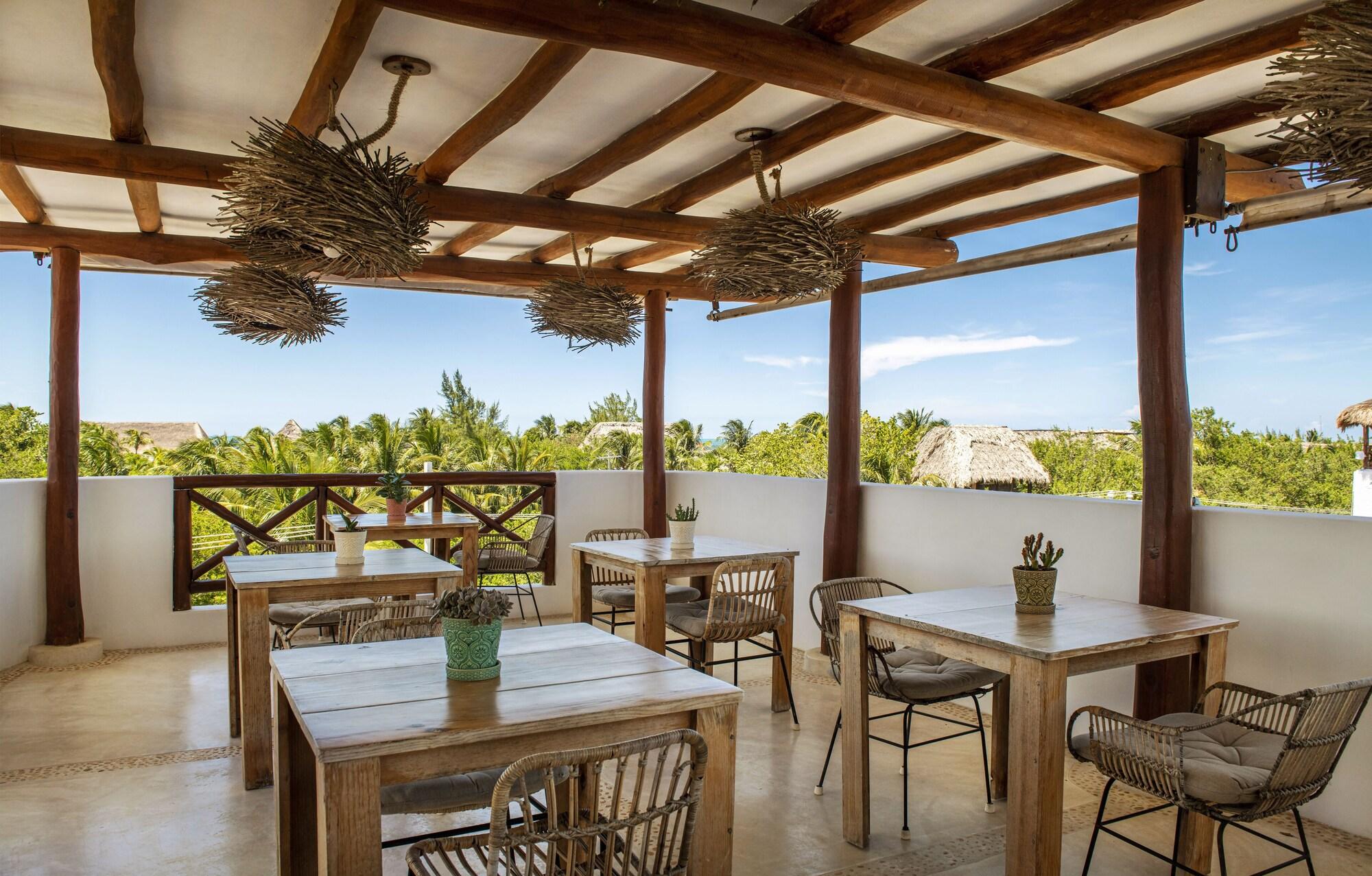 Equipamiento de Habitación El Corazón Boutique Hotel - Adults Only with Beach Club pass included