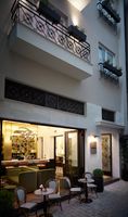 Alojamiento - Villa Brown Ermou, a member of Brown Hotels