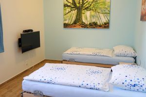 Alquiler Vacacional - EEL Brno apartments