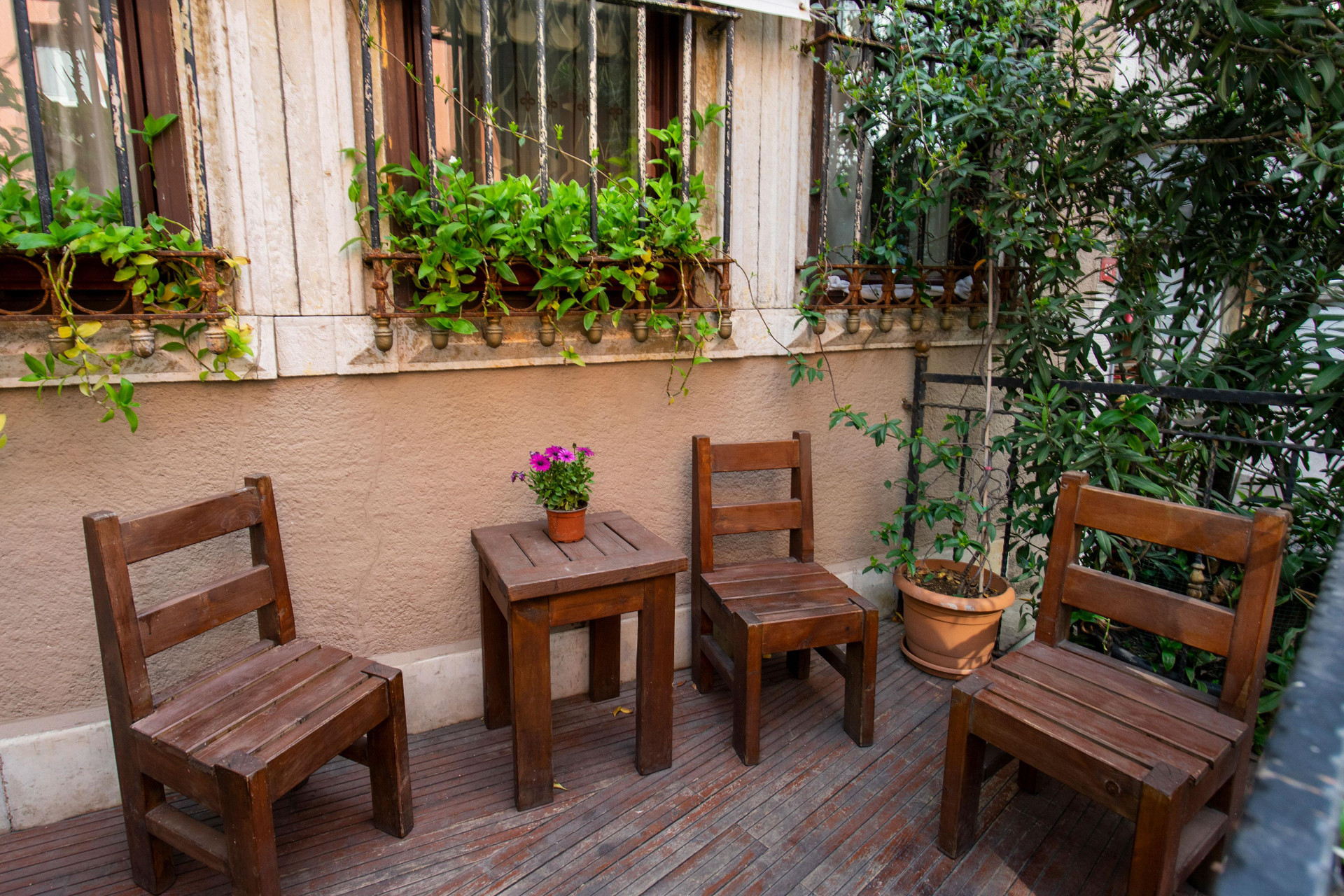 Varios Hotel Gedik Pasa Konagi