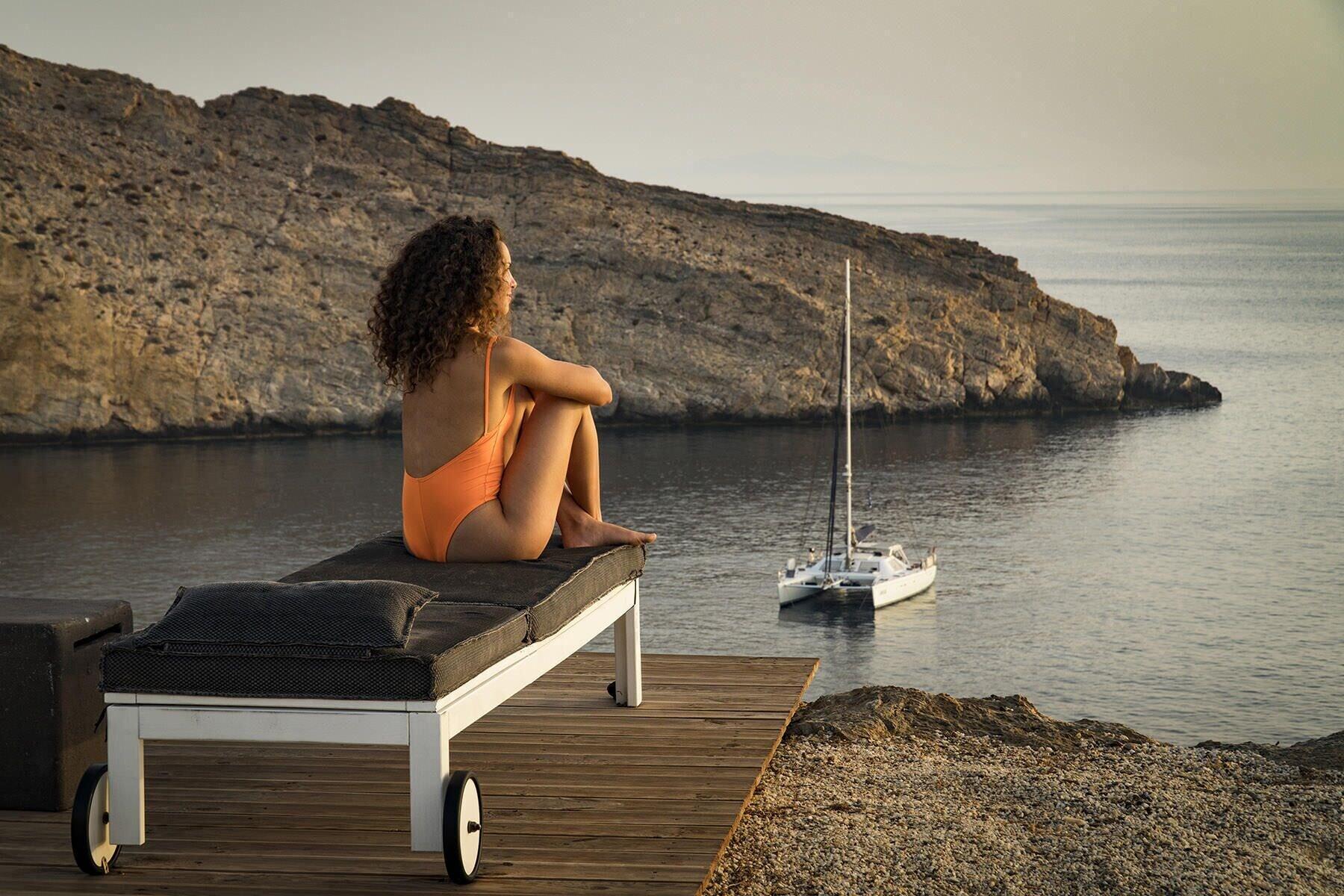 Varios Onar Suites & Villas