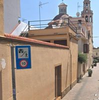 Alquiler Vacacional - Charming old town house steps from the beach