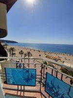 Alojamiento - Hostal Lloret Playa