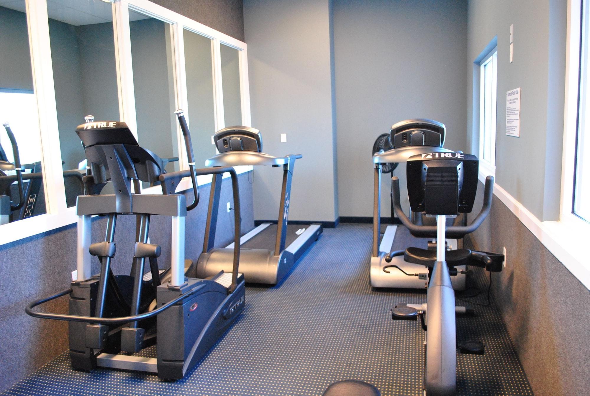 Gimnasio Palmetto Beachfront Hotel, a By the Sea Resort