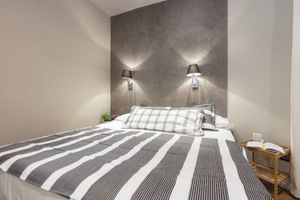 Alquiler Vacacional - Great apt 2 bedrooms Eixample all equipped