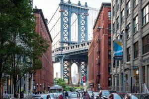 Actividad - Tour de Contrastes de New York y Coney Island en español