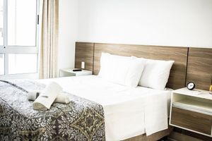 Alquiler Vacacional - Apart beira mar de Jampa por Carpediem