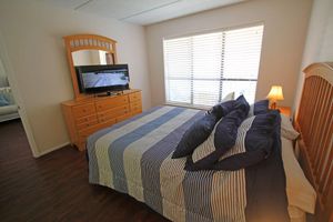 Alquiler Vacacional - Relaxing, comfortable, neat, family friendly, walk to beach, close to everything