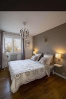 Alquiler Vacacional - Malya Apartment & Private Parking