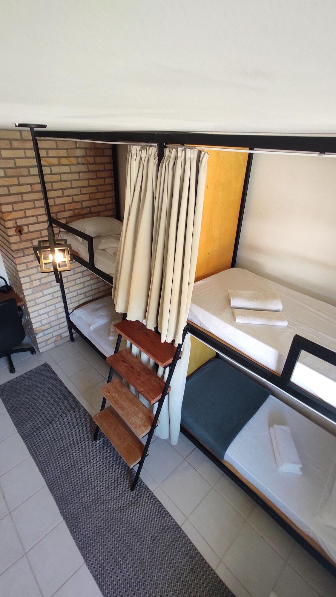 Varios Patz Houz Hostel