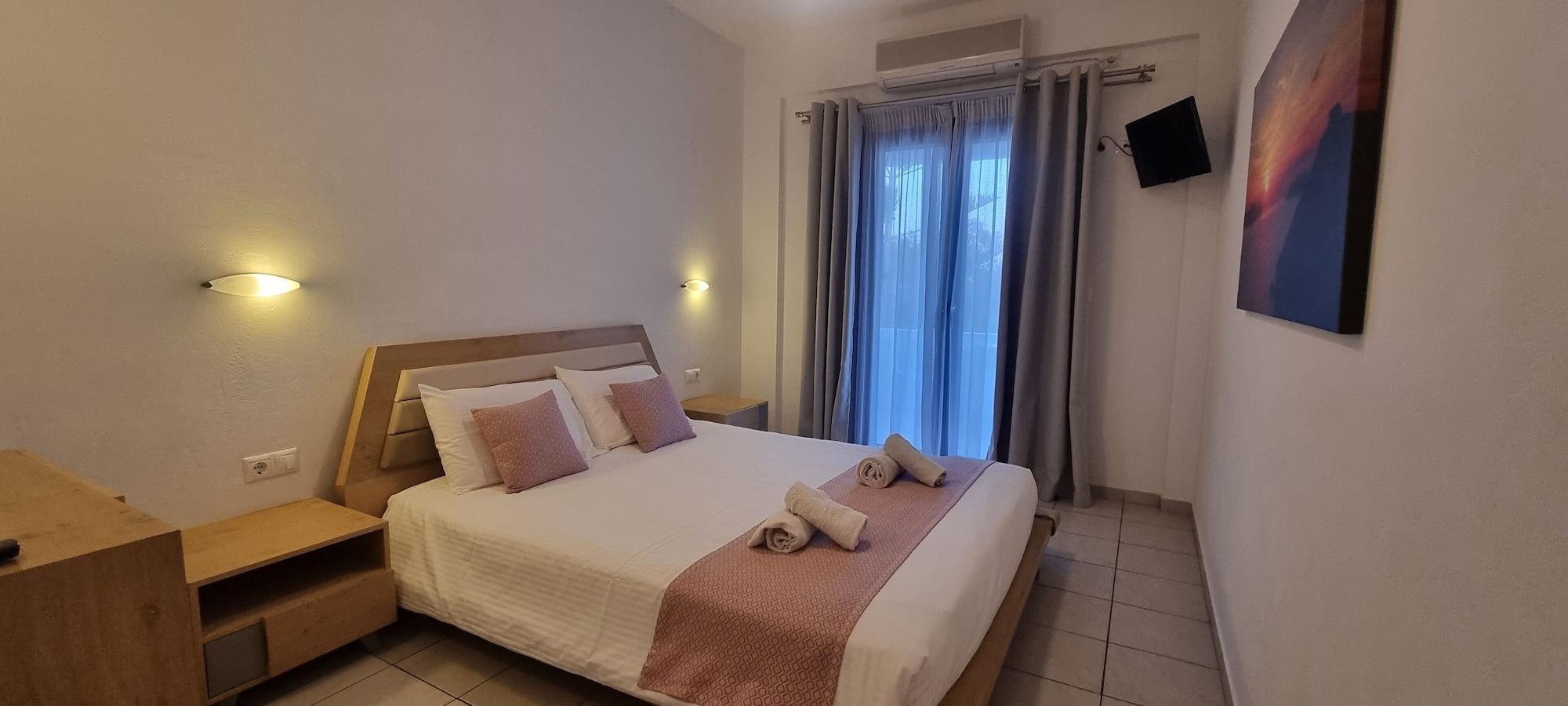 Habitación Horizon Resort