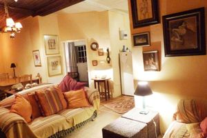 Alquiler Vacacional - Cosy 6 Person Cottage With Mountain View