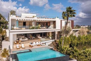 Alquiler Vacacional - Stradella Mansion