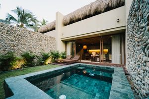 Alojamiento - Naio Hotel & Villas By OxoHotel