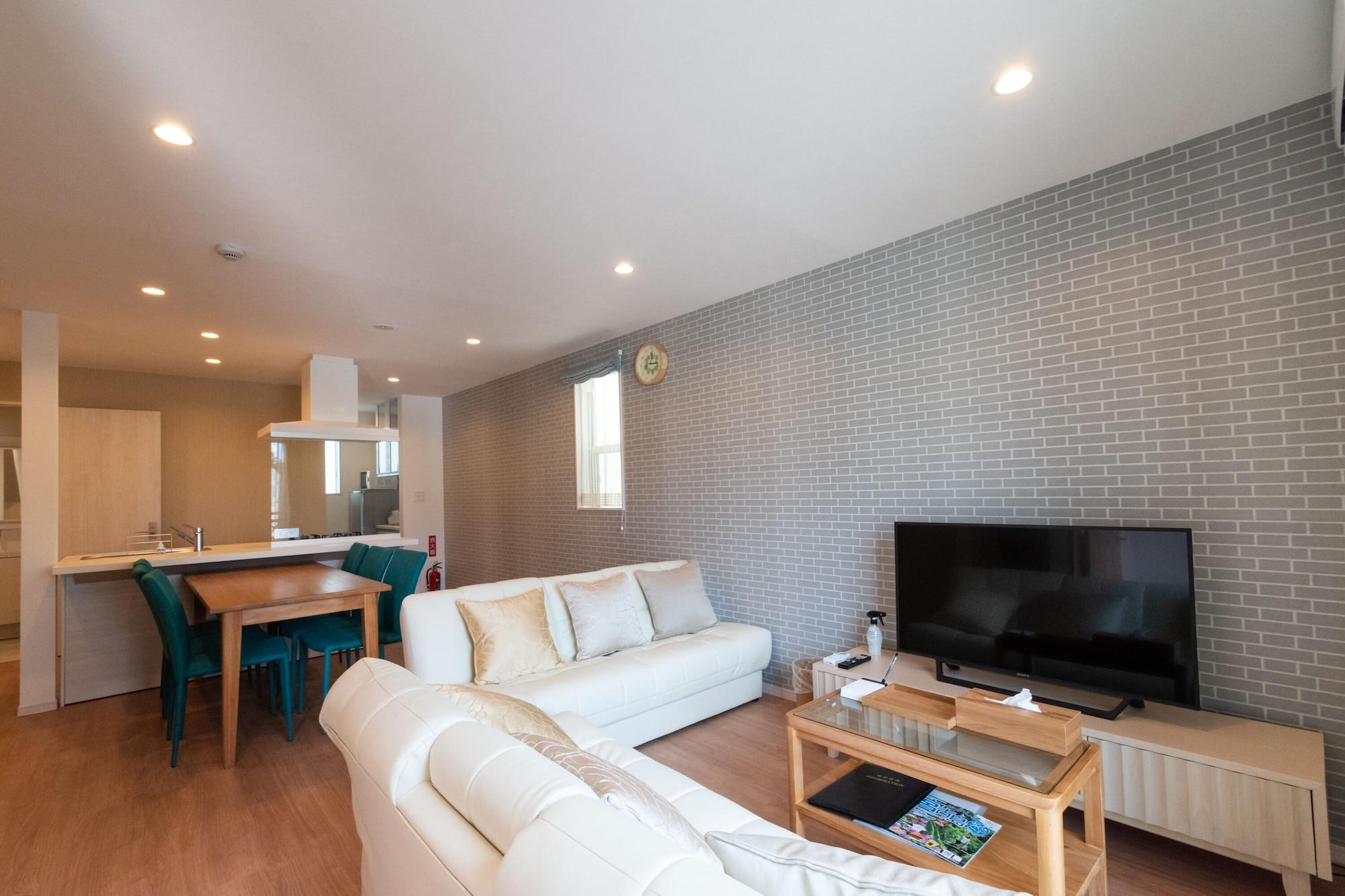 Comodidades del Alojamiento ecot Irabu Bridge Premier