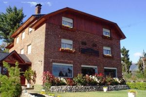 Alojamiento - Hosteria Nuevo Pinar