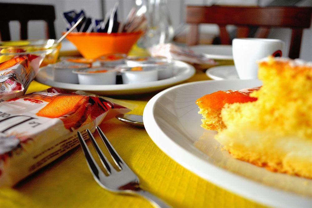 Restaurant Alla Loggia del Gattopardo