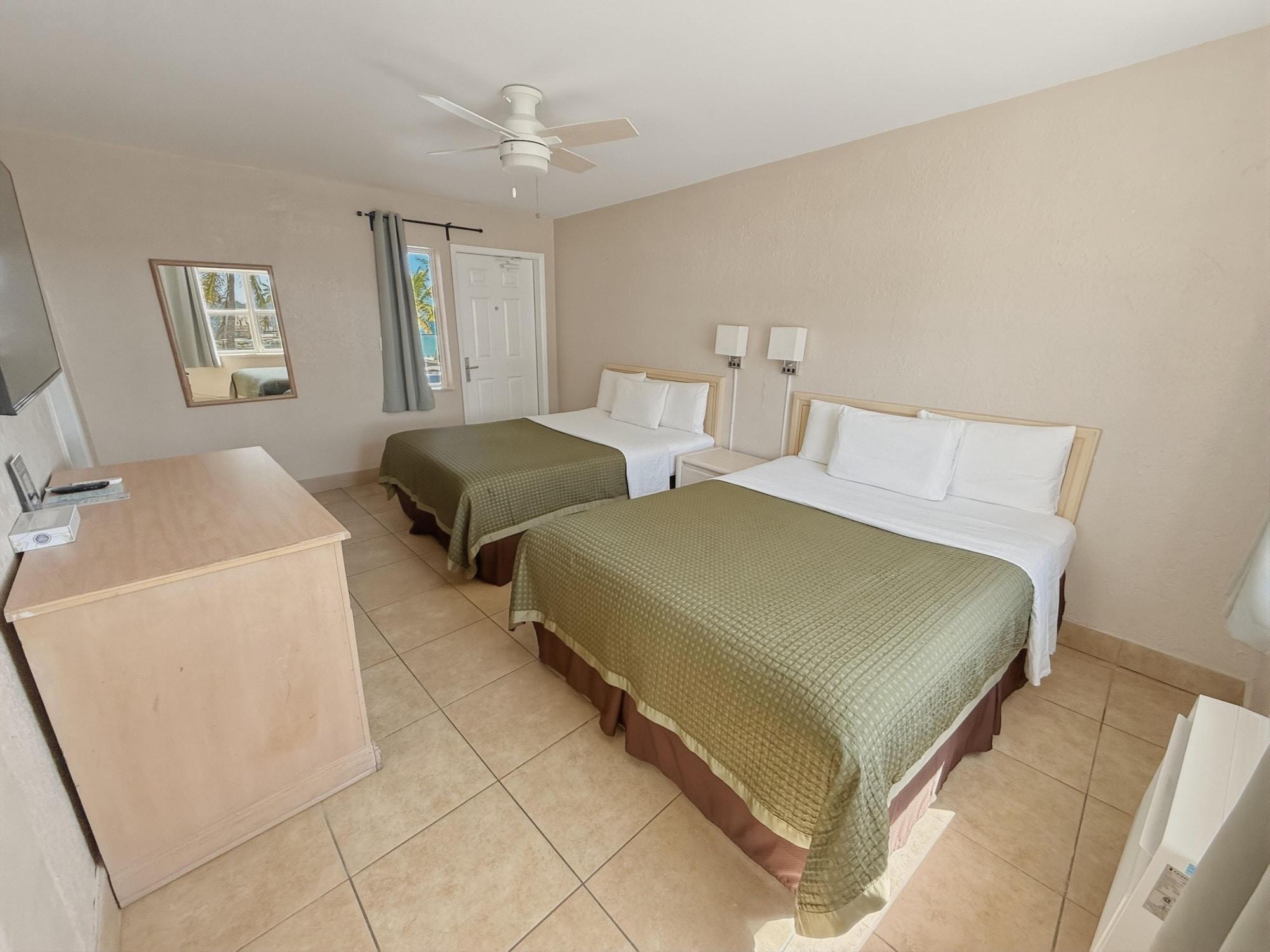 Habitación La Terrace Oceanfront