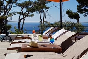 Alojamiento - Orsa Maggiore