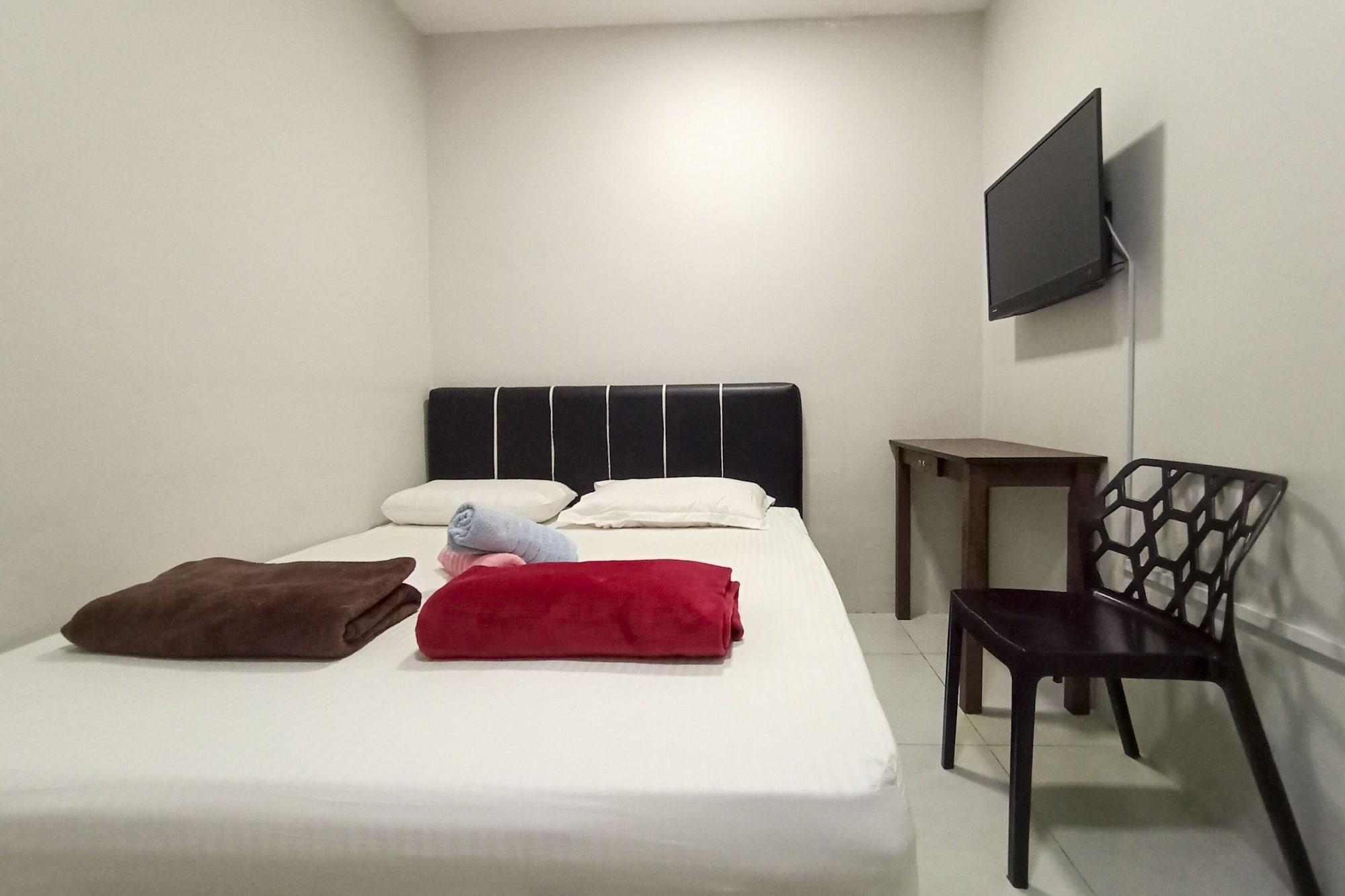 Varios OYO HOME 90261 Hom2rex Kuching Homestay