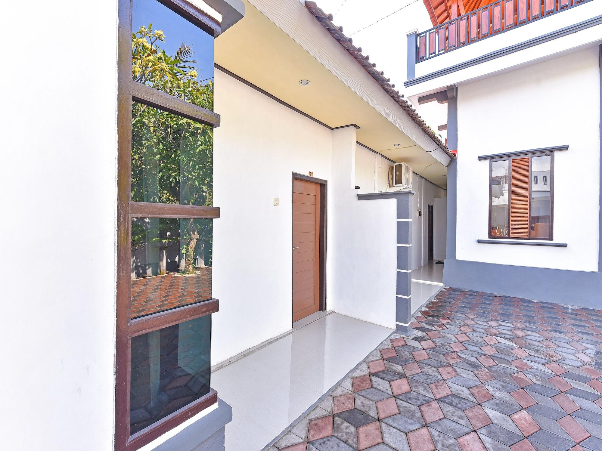 Comodidades del Alojamiento OYO 91192 Homestay Antara