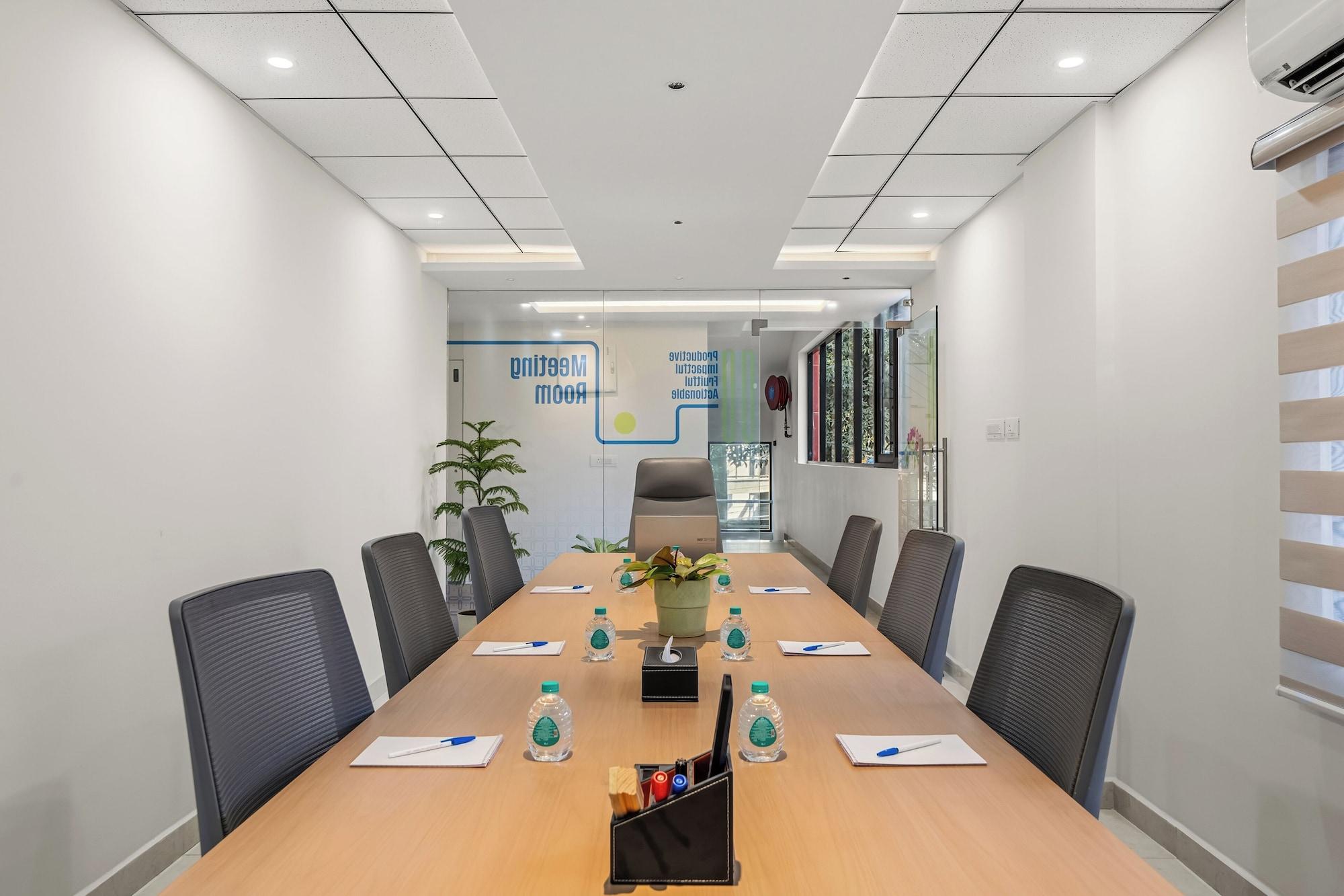 Vista Exterior Yolotel