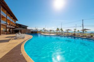 Alojamiento - Hotel Costa Norte Massaguaçu